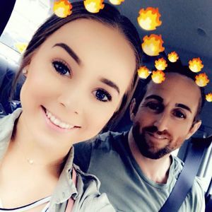 Meet your Posher, Kristin